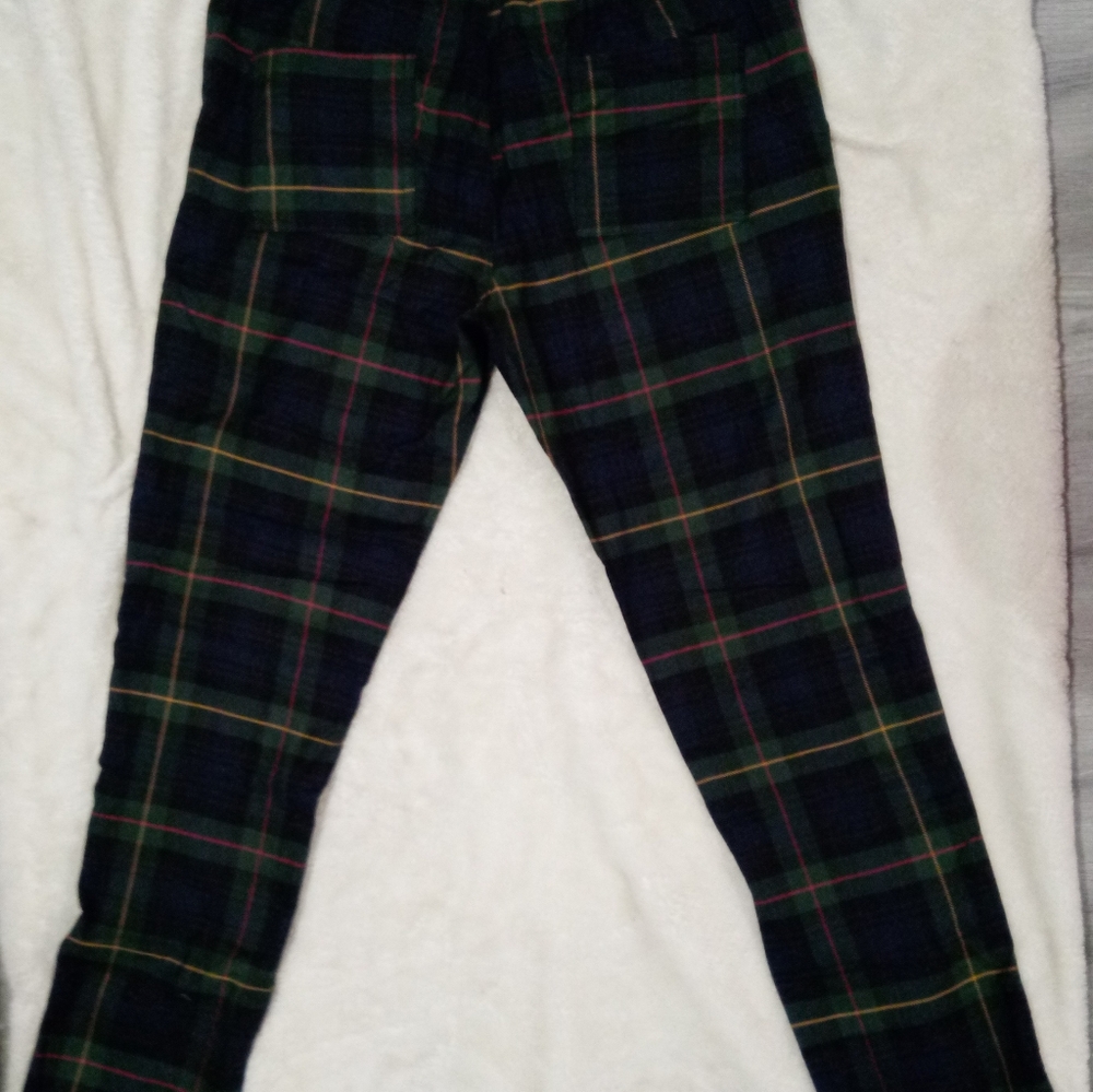 Christos The Atlantic Trouser